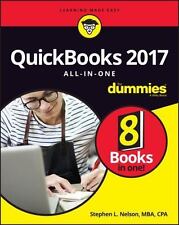 Quickbooks 2017 one for sale  Annandale