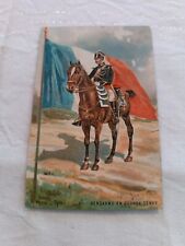 Old postcard french d'occasion  Expédié en Belgium