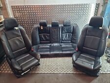 bmw front seats for sale  WEST BROMWICH