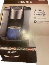 Keurig cup coffee for sale  Charlotte