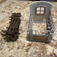 Schleich horse stall for sale  Grants Pass