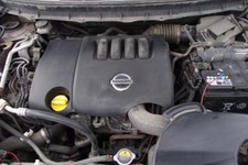 2007 nissan trail for sale  CARDIGAN