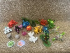Bakugan mini battle for sale  STOCKBRIDGE