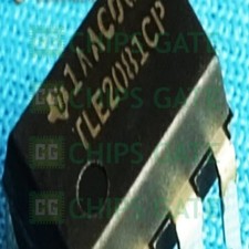 1PÇ NOVO TLE2081CP TI 04+ DIP-8 comprar usado  Enviando para Brazil