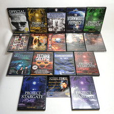 various stargate dvds for sale various stargate dvds for sale Terrell