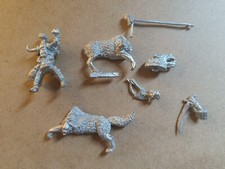 DOGS OF WAR MERCENARIES WARHAMMER FANTASY segunda mano  Embacar hacia Mexico