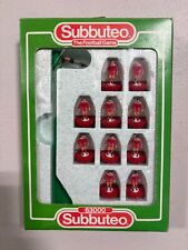 Vintage subbuteo 214 for sale  WORCESTER