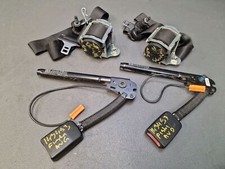 Jeu ceintures sécurité d'occasion Jeu ceintures sécurité d'occasion  Velaux