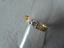 Bague vague t54 d'occasion  Le Pradet