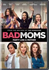 Bad moms mila for sale  Loudon