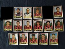 1992 milan calciatori usato  Roma