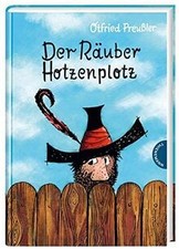 Räuber hotzenplotz gebundene gebraucht kaufen  Berlin