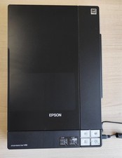 Scanner epson perfection usato  Cagliari