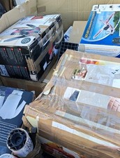 Gemischte retourenwaren retour gebraucht kaufen  Viersen