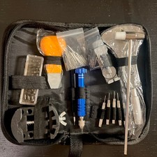 Kompaktes uhren reparatur gebraucht kaufen  Karlsruhe
