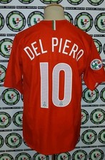 Del piero juventus usato  Italia