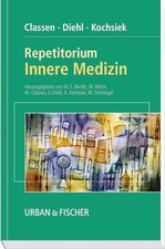 Repetitorium innere medizin gebraucht kaufen  Berlin