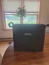Creative memories pod for sale  Townshend