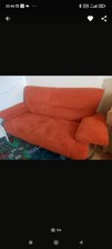 Polsterecke sessel 250 gebraucht kaufen  Oldenburg (Oldenburg)