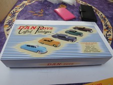 Dinky toys dan d'occasion  Cabriès