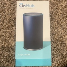 New link onhub for sale  Omaha