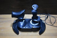 Thrustmaster .flight hotas for sale  CLEETHORPES