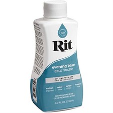 Rit dye blue for sale  USA