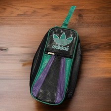 Vintage adidas trefoil for sale  OTLEY