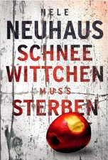 Nele neuhaus schneewittchen gebraucht kaufen  Dinklage