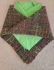 Replacement shawls fit for sale  WATFORD