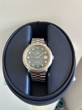Orologio bulova automatico usato  Cupramontana