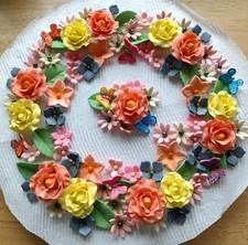Gum paste summer for sale  South Royalton