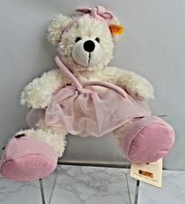 Vintage steiff lotte for sale  WAKEFIELD