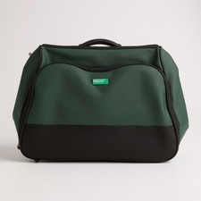 Borsa viaggio benetton usato  Ferrara