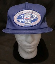 Vtg amtrak coast for sale  Somerset