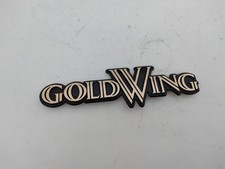 Honda goldwing stemma usato  Chignolo Po