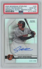 2020 bowman sterling for sale  Jackson