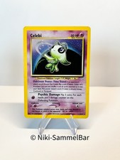 Celebi holo neo gebraucht kaufen  Heidelberg