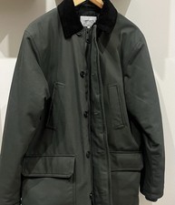 Giacca parka carhartt usato  Imperia