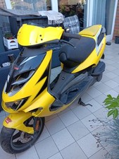 Aprilia 50 gebraucht kaufen  Schwerin
