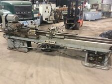 Barnes 410 deep for sale  Wallingford