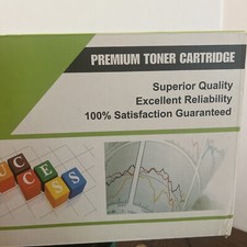 Premium toner cartridge for sale  Columbus