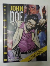 John doe dossier usato  Palermo