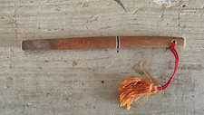 Vintage coltellino tanto usato  Fermo