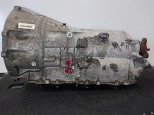 Gearbox bmw series for sale  DONCASTER