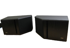 Paar bose stereo gebraucht kaufen  Nürnberg
