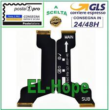 Flat flex connessione usato  Villabate