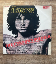 The doors the usato  Roma