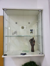 Hängevitrine wandvitrine samm gebraucht kaufen  Köln