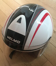 Casco jet helmo usato  Jesi